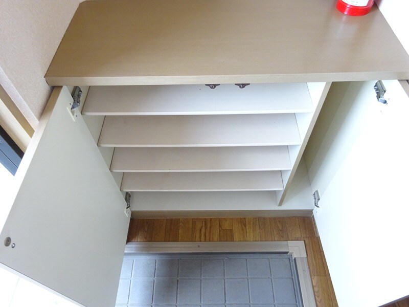 参考写真 ハイツ彩雲