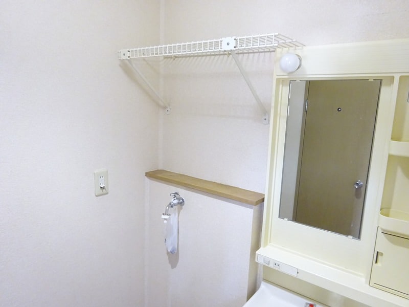 参考写真 ハイツ彩雲