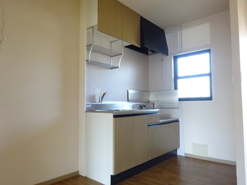 参考写真 ハイツ彩雲