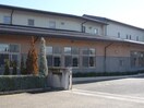 上田市立城下小学校(小学校)まで798m ハイツ彩雲