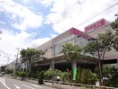 ｲｵﾝ 上田店(スーパー)まで1804m ハイツ彩雲