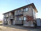 しなの鉄道しなの鉄道線/信濃国分寺駅 徒歩31分 2階 築25年の外観