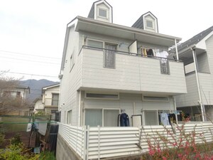 メープル上田II