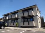 シティハイムピュアットB