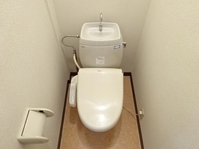 参考写真（B棟） ハーベスト踏入Ａ棟