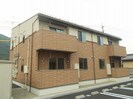 しなの鉄道しなの鉄道線/上田駅 徒歩40分 2階 築8年の外観