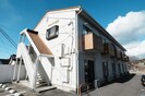 シャルマン国分の外観
