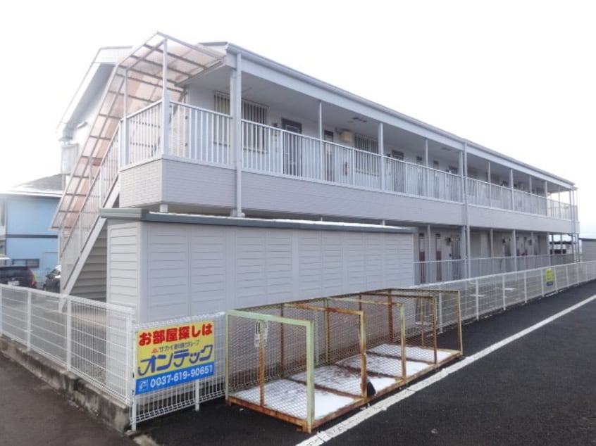  コーポショウカ