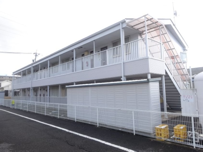  コーポショウカ