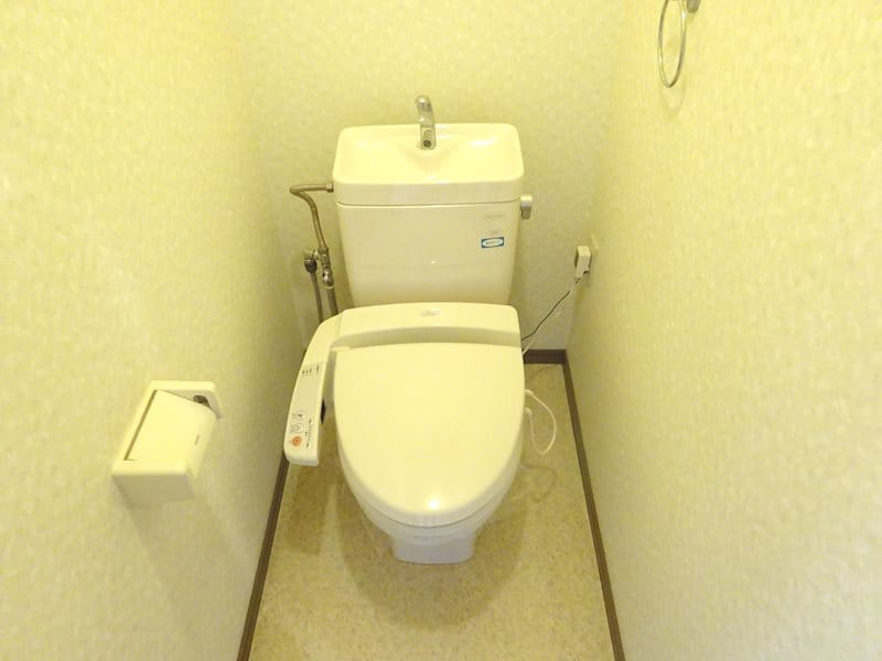 参考写真 コーポショウカ