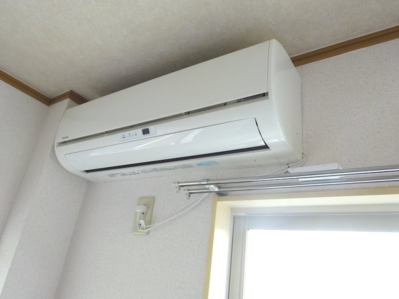 参考写真 コーポショウカ