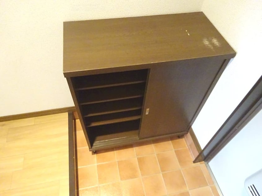 参考写真 コーポショウカ