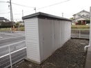 外物置 コーポショウカ
