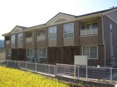 しなの鉄道しなの鉄道線/信濃国分寺駅 徒歩20分 2階 築18年の外観