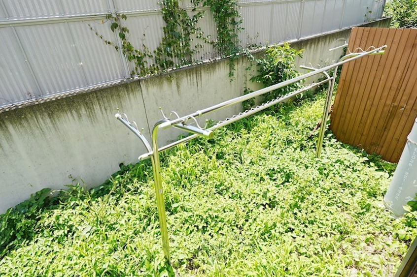  ラベンダーハウス