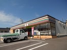 ｾﾌﾞﾝｲﾚﾌﾞﾝ 坂城南条店(コンビニ)まで1100m ラベンダーハウス