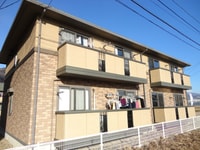 セジュールイズミB棟