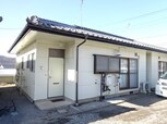 中宿ハイツ