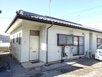 中宿ハイツ