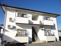 ハウスドリームＢ棟