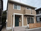北陸新幹線（甲信越）/上田駅 徒歩20分 1-2階 築18年の外観