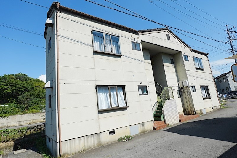  レジデンス常入I