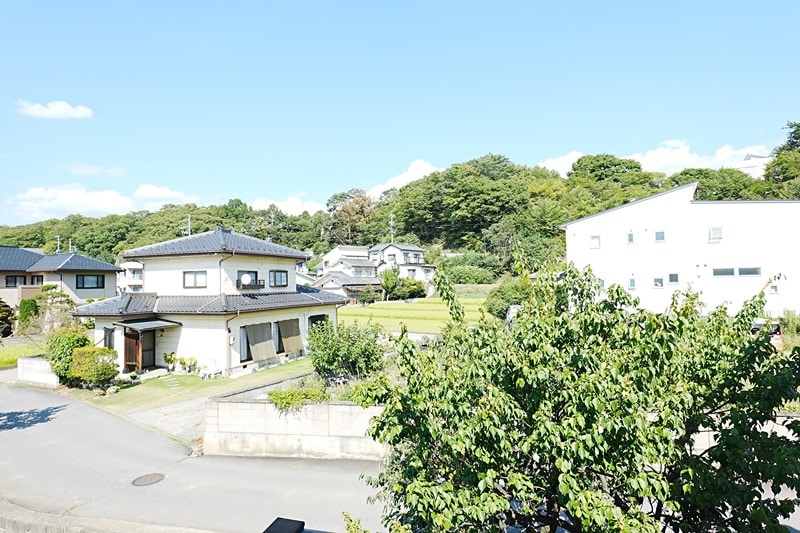  レジデンス常入I