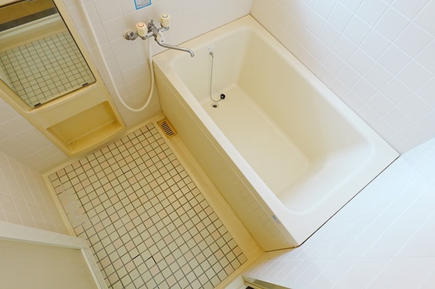  レジデンス常入I