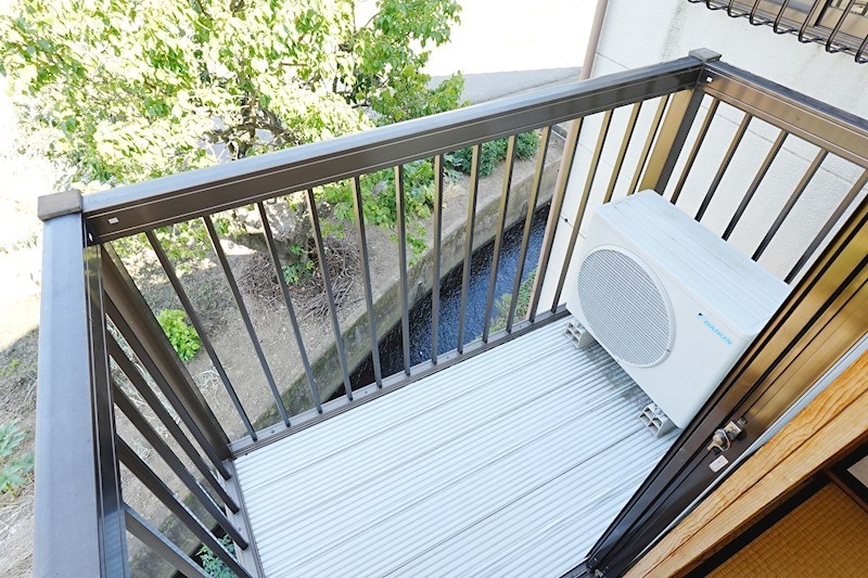  レジデンス常入I