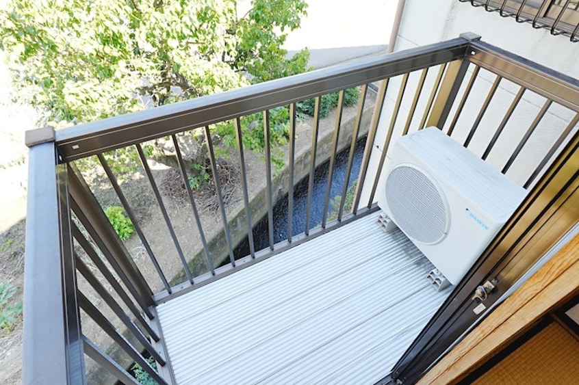  レジデンス常入I