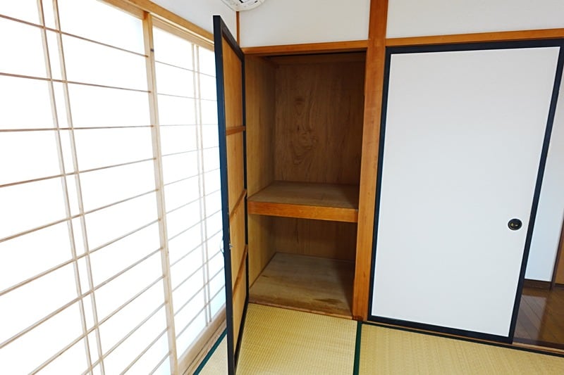  レジデンス常入I