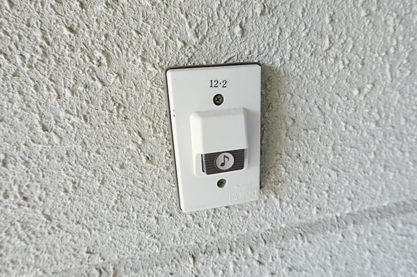  レジデンス常入I