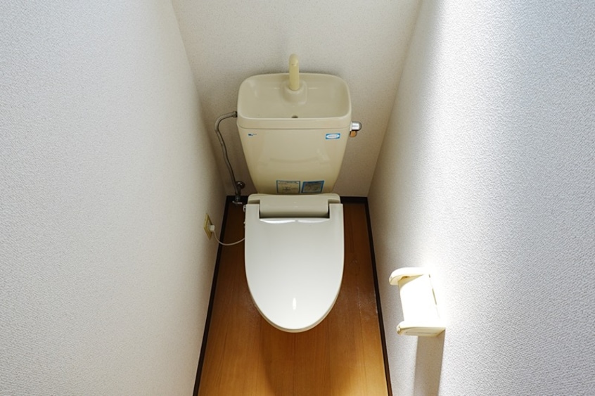  レジデンス常入I