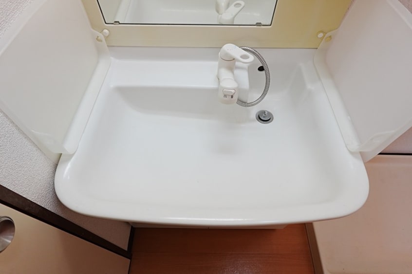  レジデンス常入I