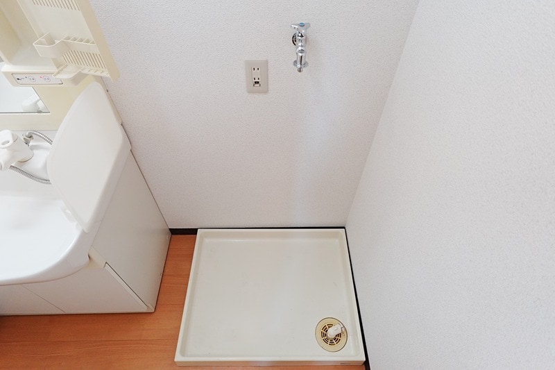  レジデンス常入I