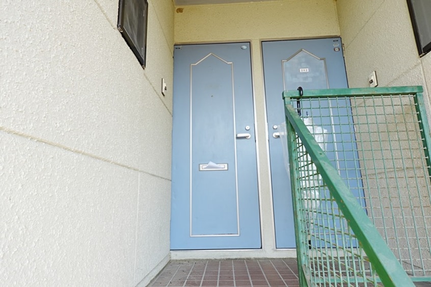  レジデンス常入I