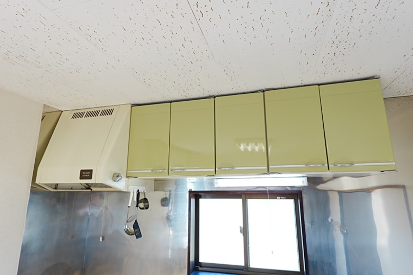  レジデンス常入I