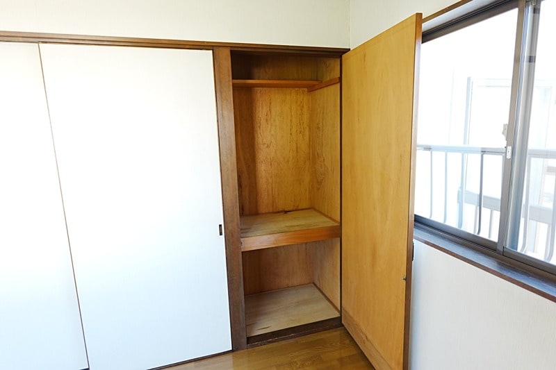  レジデンス常入I