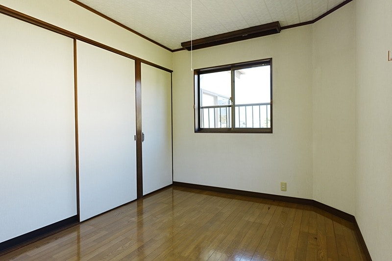  レジデンス常入I