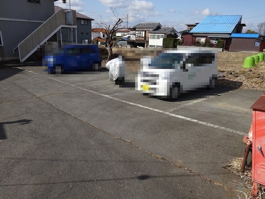  イーストハイツ伊豆宮Ｂ棟