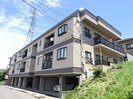 リージェントIIの外観