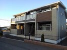 上田電鉄別所線/城下駅 徒歩10分 2階 築7年の外観