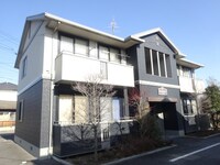 ルシアージュＢ