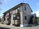 北陸新幹線（甲信越）/上田駅 徒歩22分 1階 築23年の外観