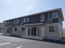 しなの鉄道しなの鉄道線/西上田駅 徒歩14分 2階 築7年の外観