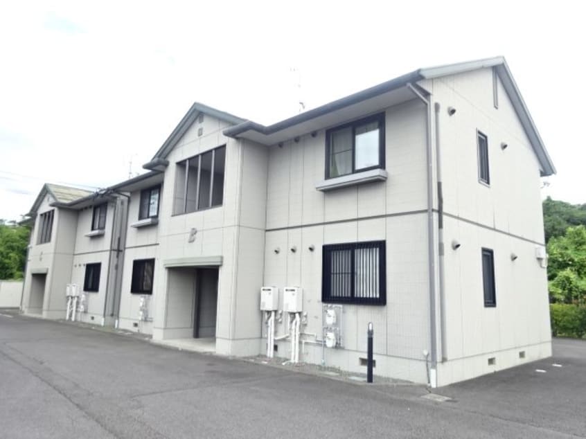  シャーメゾンビビットB棟