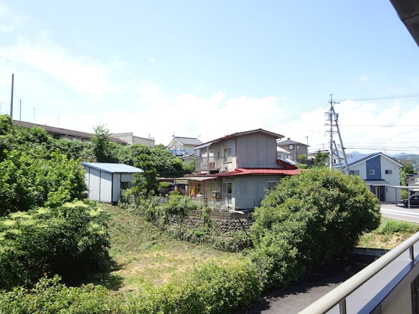  シャーメゾンビビットB棟