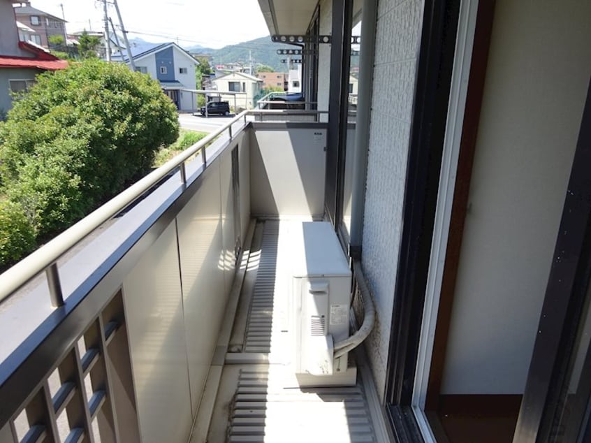  シャーメゾンビビットB棟