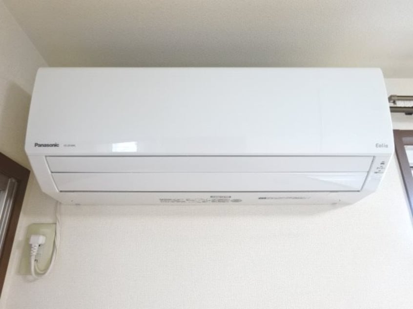  シャーメゾンビビットB棟