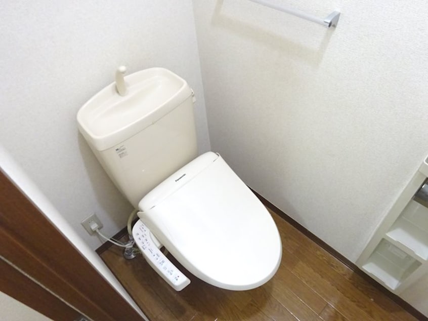  シャーメゾンビビットB棟